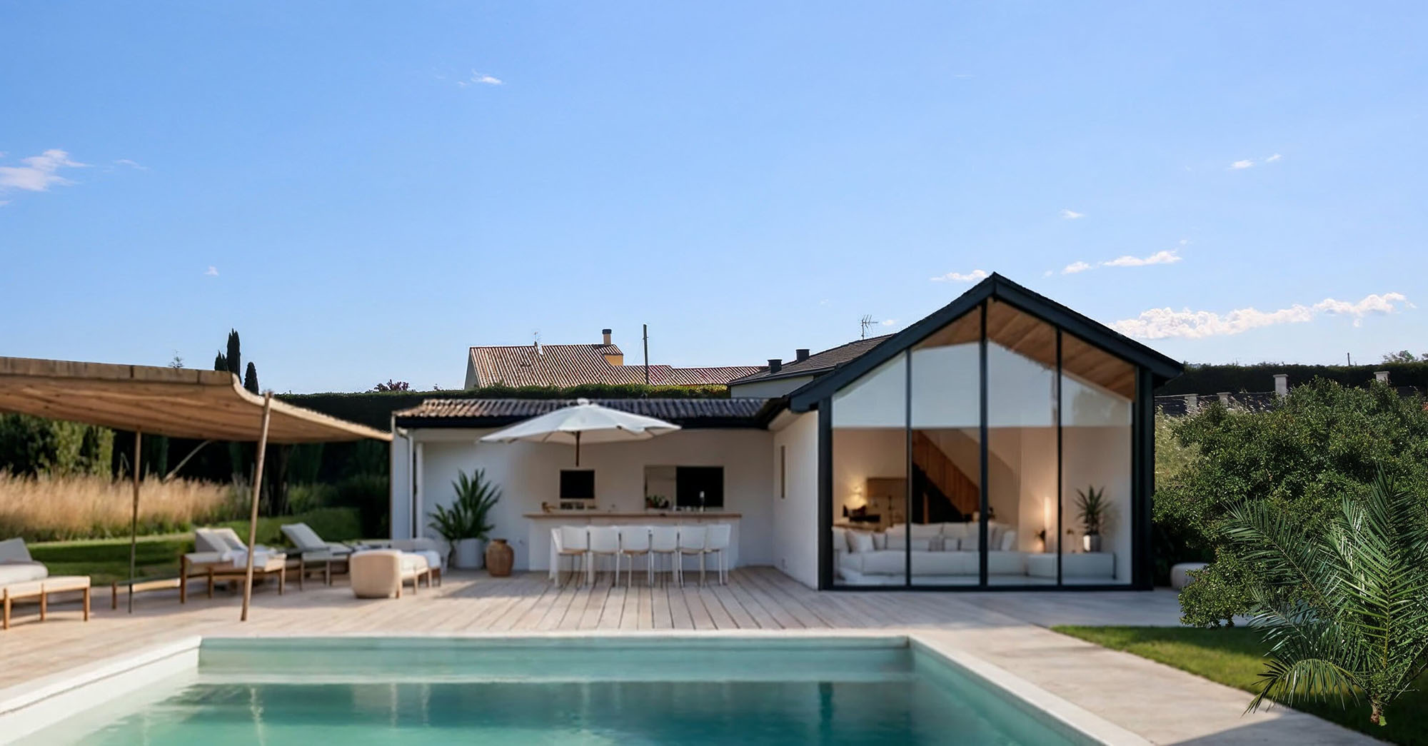 image translation effect