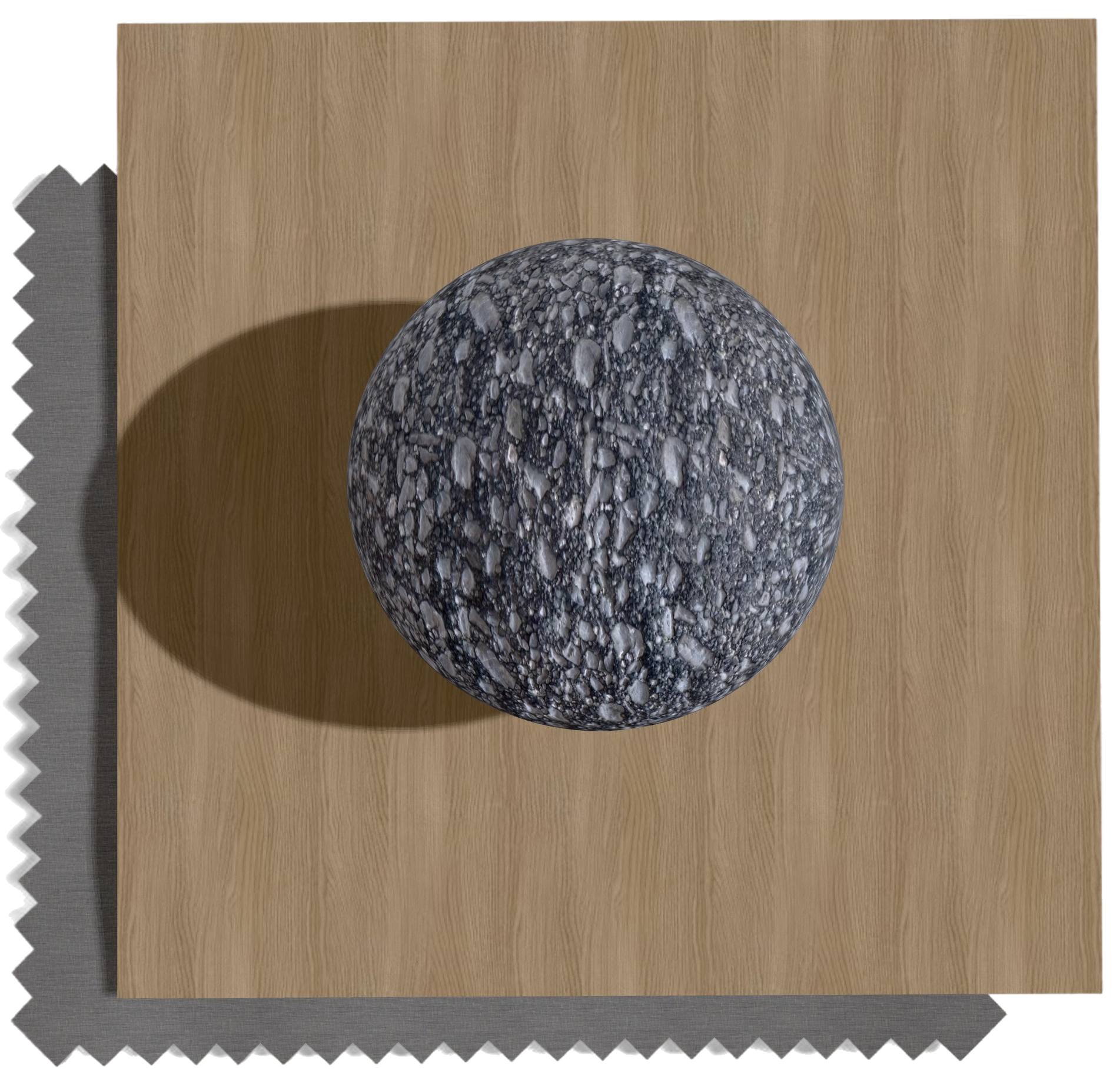 Moodbooard & Materials